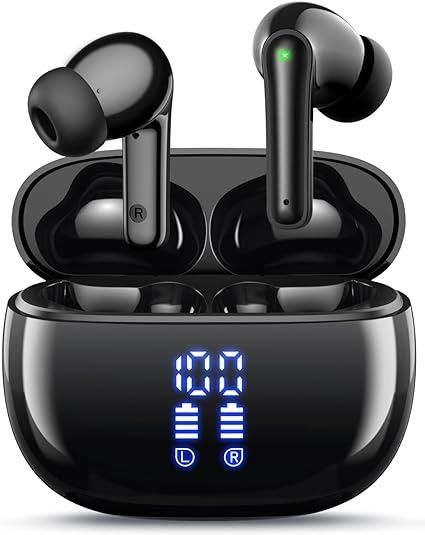 Earphones
