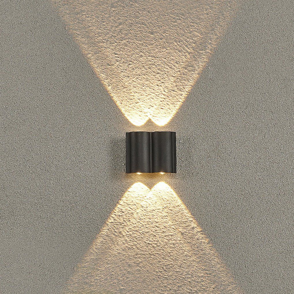 Lighting work
