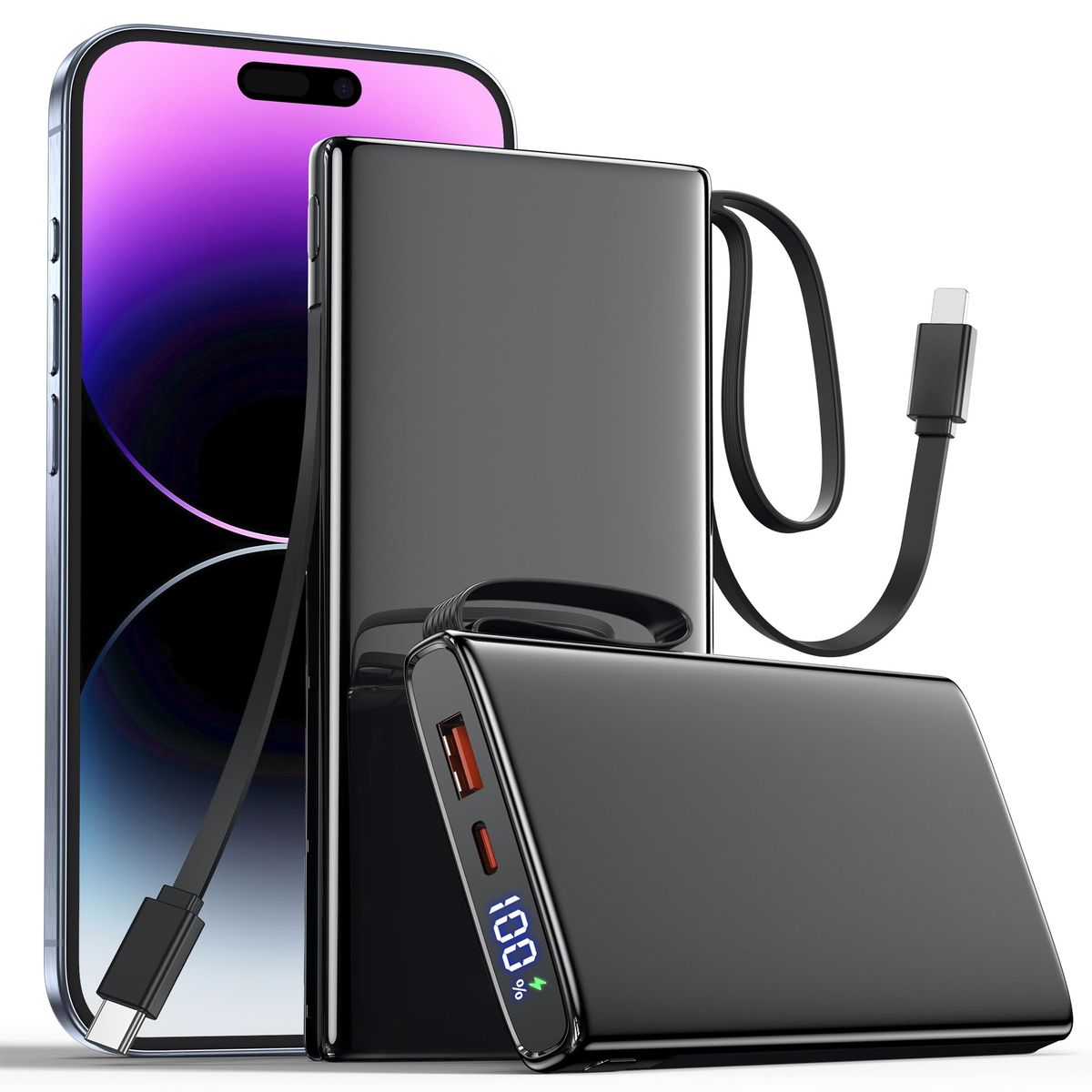 Portable Charger
