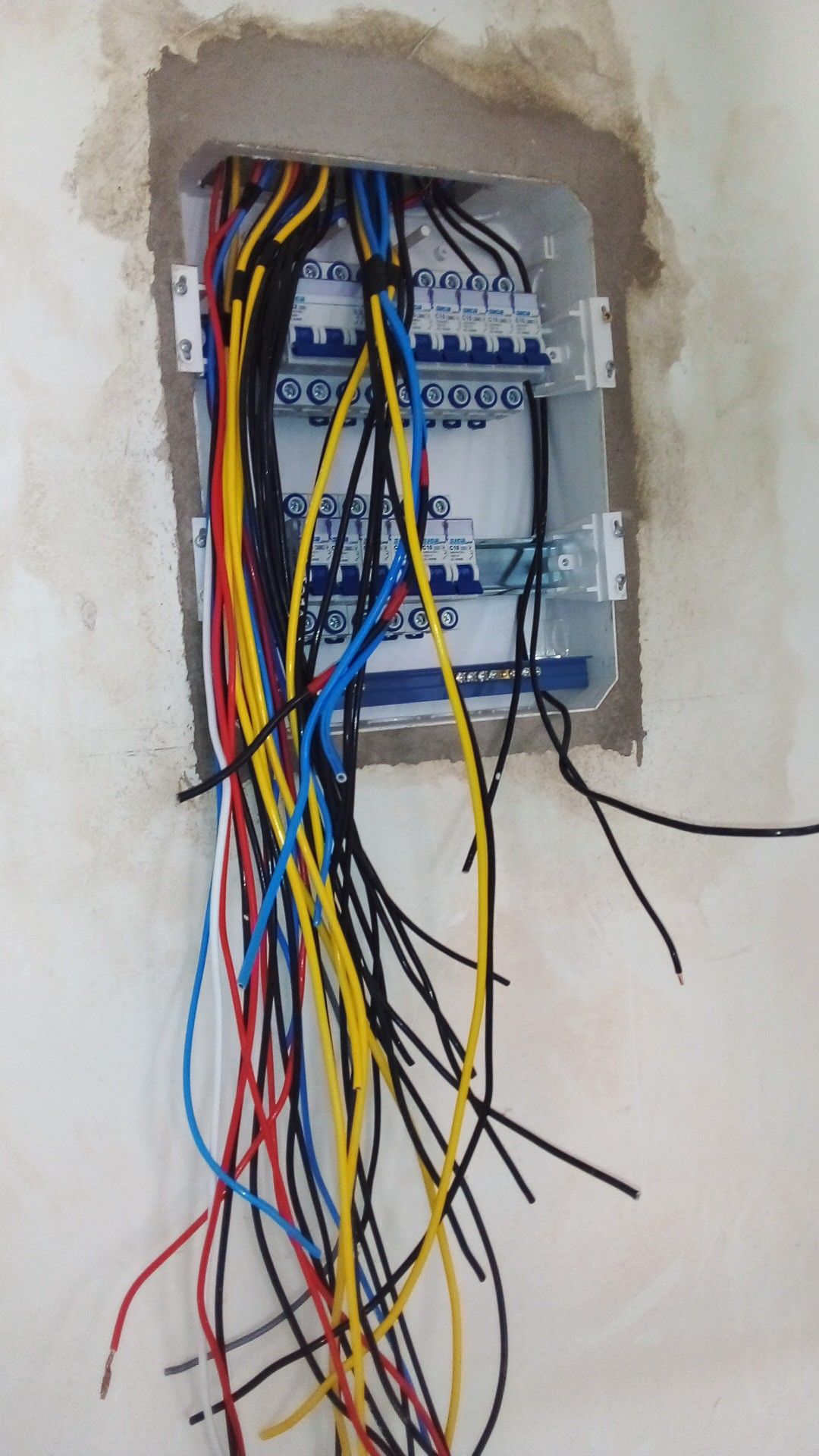 Residential Wiring