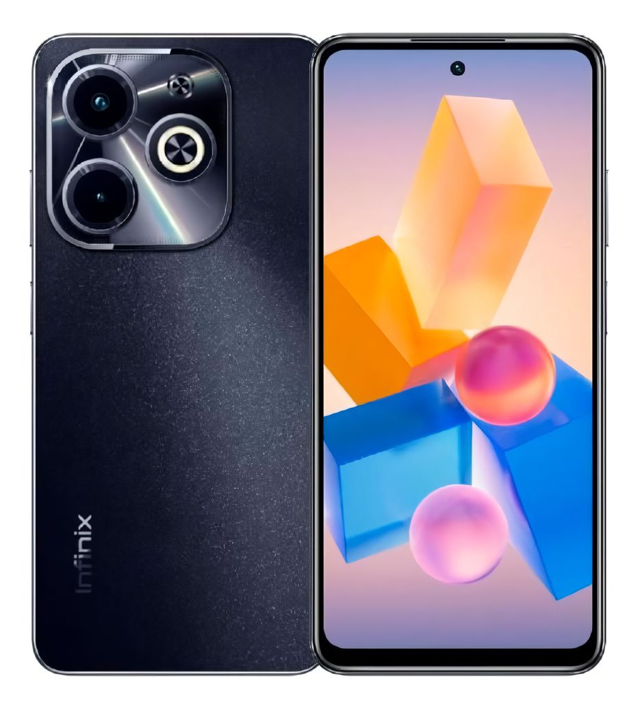 Infinix Hot