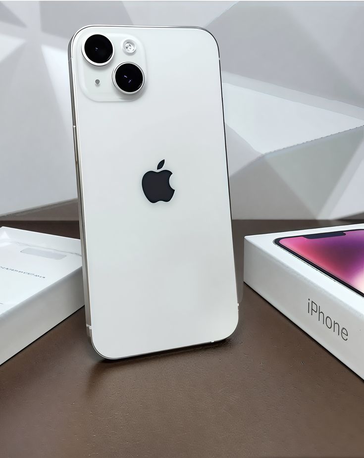 iPhone