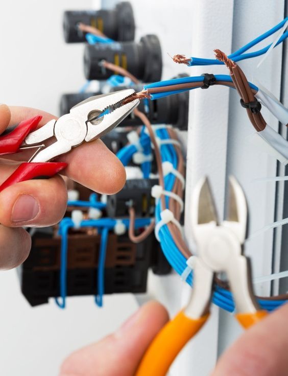Commercial Installation