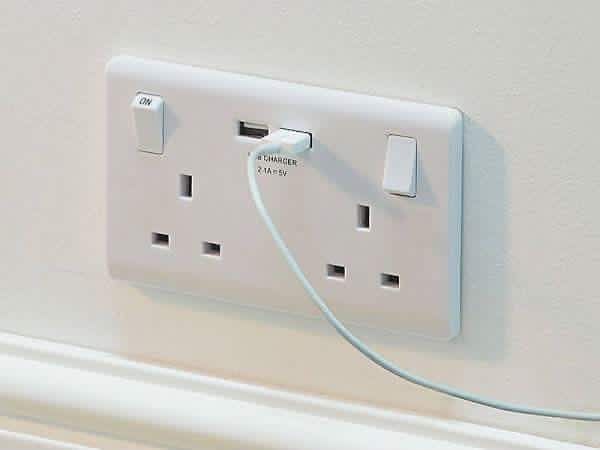 Socket Installation