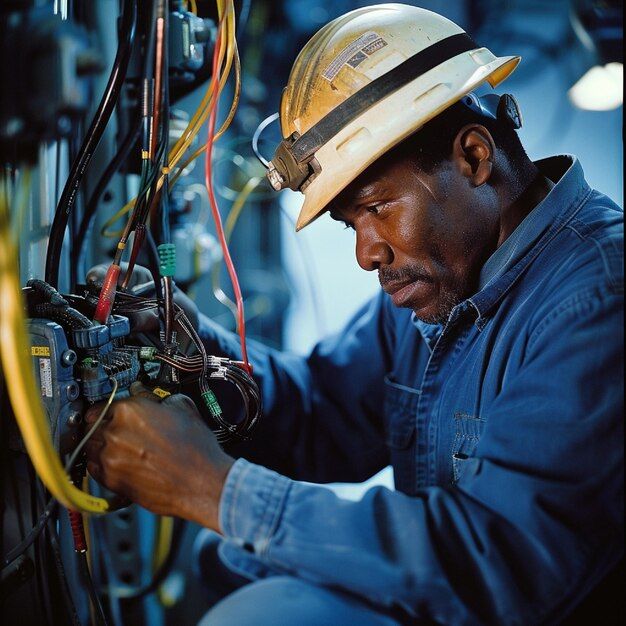 Electrical Repairs