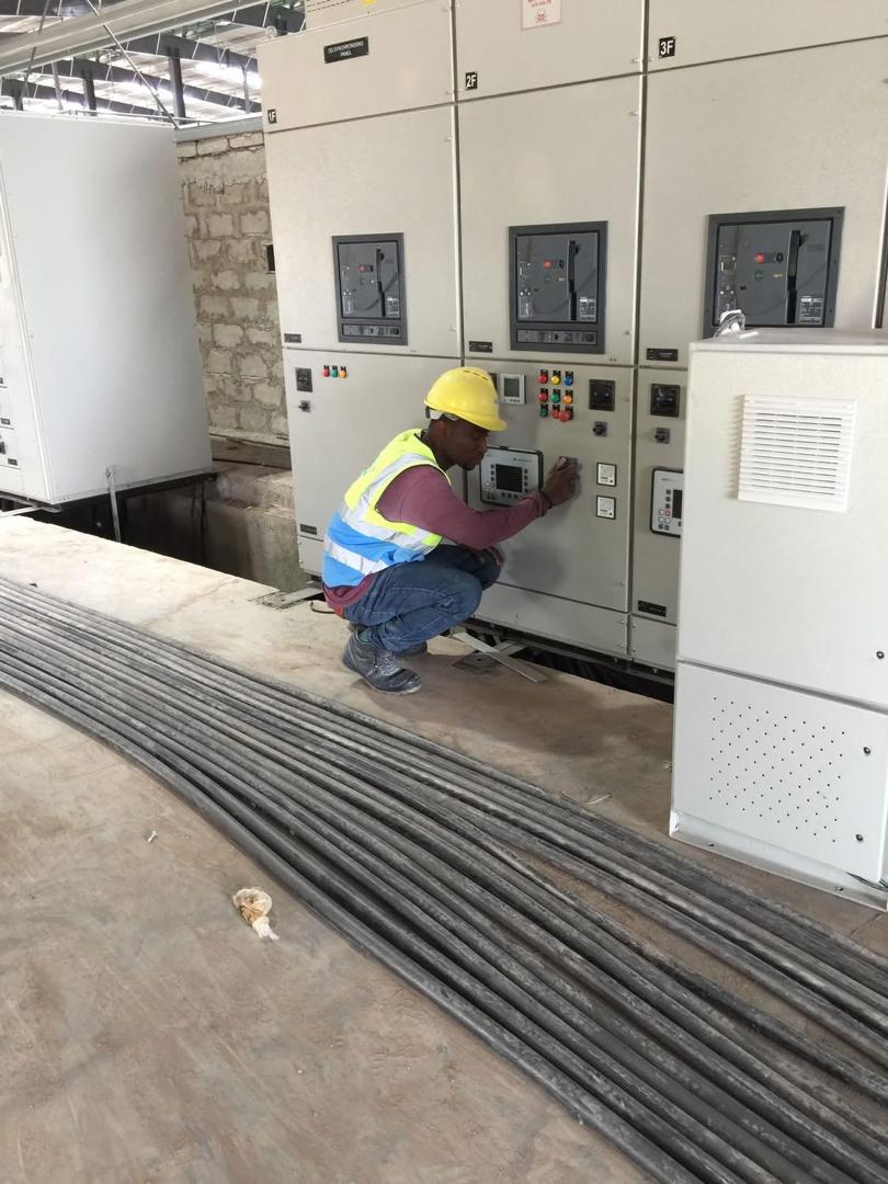 Circuit Breaker